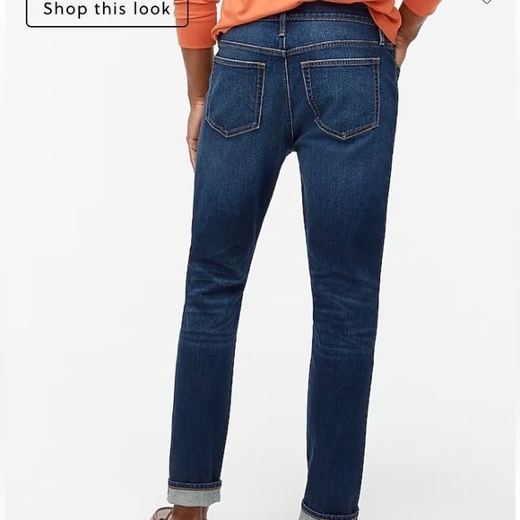 J crew Slim-fit jean in signature flex 32 x 34 - Picture 2 of 5
